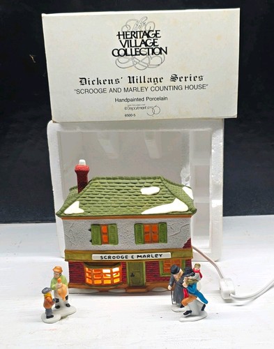 Department heritage village - 56,