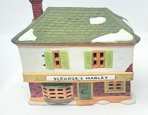 Dept heritage village - heritage,